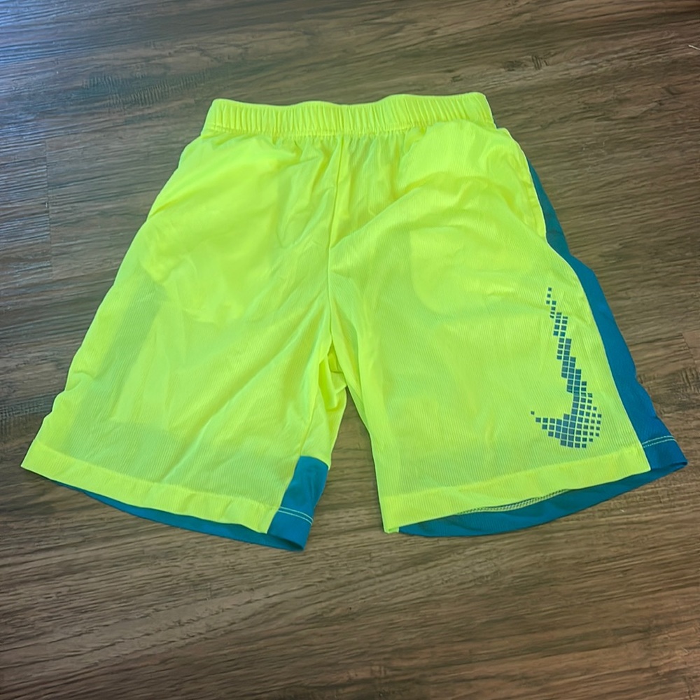 Boys shorts